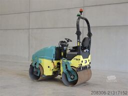 AMMANN ARX26
