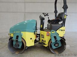 AMMANN ARX26