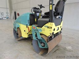 AMMANN ARX26