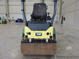 AMMANN ARX26