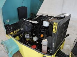 AMMANN ARX26
