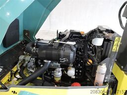 AMMANN ARX26
