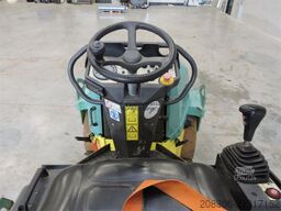 AMMANN ARX26