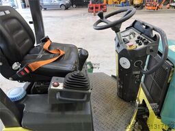 AMMANN ARX26