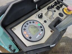 AMMANN ARX26