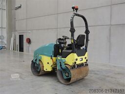 AMMANN ARX26
