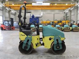 AMMANN ARX26