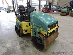 AMMANN ARX26