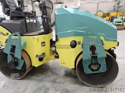 AMMANN ARX26
