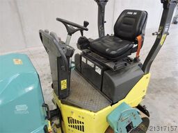AMMANN ARX26