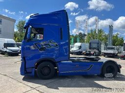IVECO AS440S53T/P / Retarder / Lampenbügel