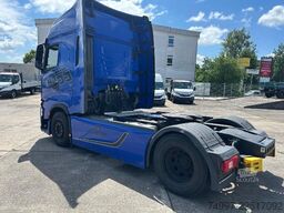 IVECO AS440S53T/P / Retarder / Lampenbügel