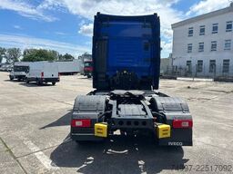 IVECO AS440S53T/P / Retarder / Lampenbügel