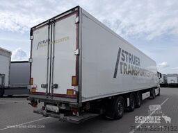 Krone Reefer Standard Taillift