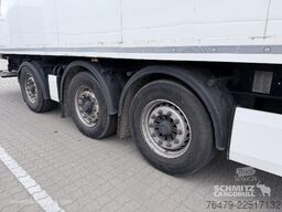 Krone Reefer Standard Taillift