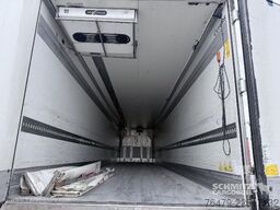 Krone Reefer Standard Taillift