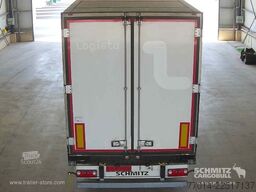 Schmitz Cargobull Reefer Multitemp