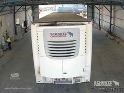 Schmitz Cargobull Reefer Multitemp