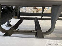 Schmitz Cargobull Reefer Multitemp