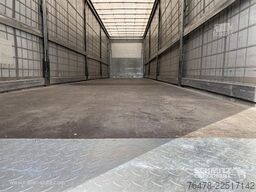 Schmitz Cargobull Curtainsider Standard