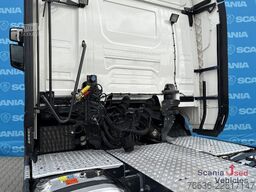 Scania R 530 A6x2/4NA DIFF-L RETARDER V8 PARK AIRCO ACC