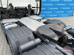 Scania R 530 A6x2/4NA DIFF-L RETARDER V8 PARK AIRCO ACC