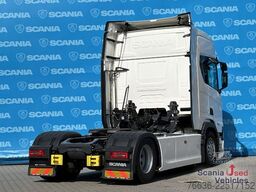 Scania R 460 A4x2LA DIFF-L RETARDER PARK AIRCO SUPER!