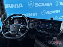 Scania R 460 A4x2LA DIFF-L RETARDER PARK AIRCO SUPER!