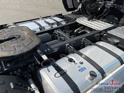 Scania R 460 A4x2LA DIFF-L RETARDER PARK AIRCO SUPER!
