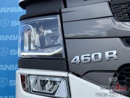 Scania R 460 A4x2LA DIFF-L RETARDER PARK AIRCO SUPER!