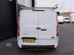 Ford Transit Custom 2.0 TDCI EURO 6 - Airco - Cruise...