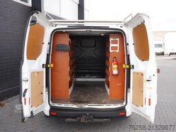 Ford Transit Custom 2.0 TDCI EURO 6 - Airco - Cruise...