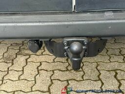 Fiat Ducato 35 140 Multijet Professional - AHK -Klima