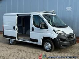 Fiat Ducato 35 140 Multijet Professional - AHK -Klima