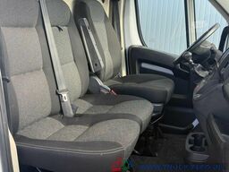 Fiat Ducato 35 140 Multijet Professional - AHK -Klima