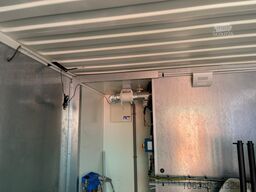  Werkstattcontainer Bürocontainer Office