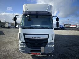 DAF LF 310 EURO 6 19T FURGON
