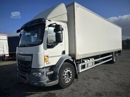 DAF LF 310 EURO 6 19T FURGON