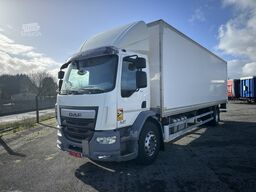 DAF LF 310 EURO 6 19T FURGON