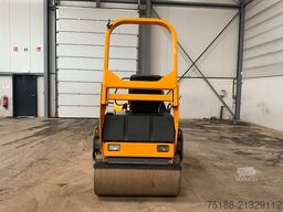 Bomag BW 120 AD-3