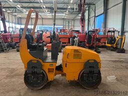 Bomag BW 120 AD-3