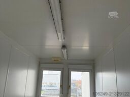  Bürocontainer 6m Office Container