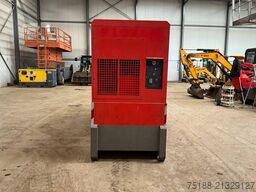 Atlas Copco QAS 250