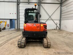 Kubota U 48-4