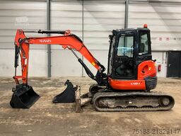 Kubota U 48-4