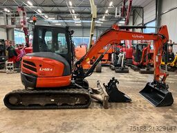 Kubota U 48-4