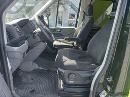 MAN TGE 3.180 4x4 DOKA lang