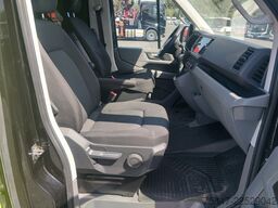 MAN TGE 3.180 4x4 DOKA lang