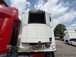 Schmitz Cargobull N/A Carrier Vector 1550 D+E 2X Liftas 250B 265H...