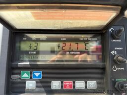 Schmitz Cargobull N/A Carrier Vector 1550 D+E 2X Liftas 250B 265H...